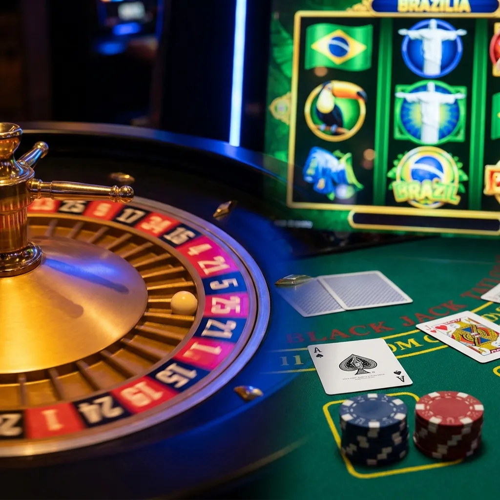 Controles de paJogonto e BRL em bet3333