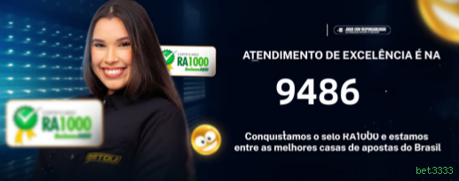 Controles de paJogonto e BRL em bet3333