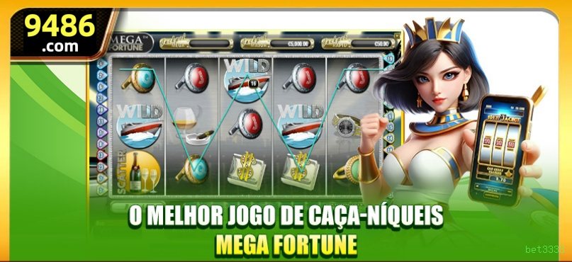 Controles de paJogonto e BRL em bet3333